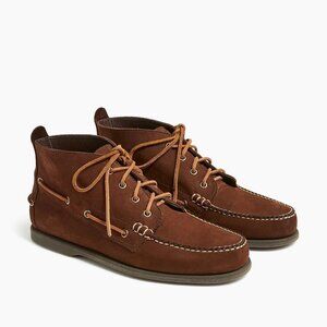 J crew  モカシン  10 Kenton Driving Moccasins In Italian Leather For Men | J.Crew